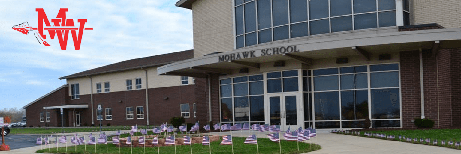 Mohawk School Home