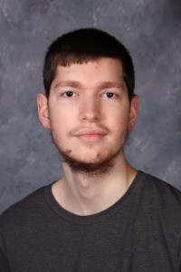 Robert McDermott 